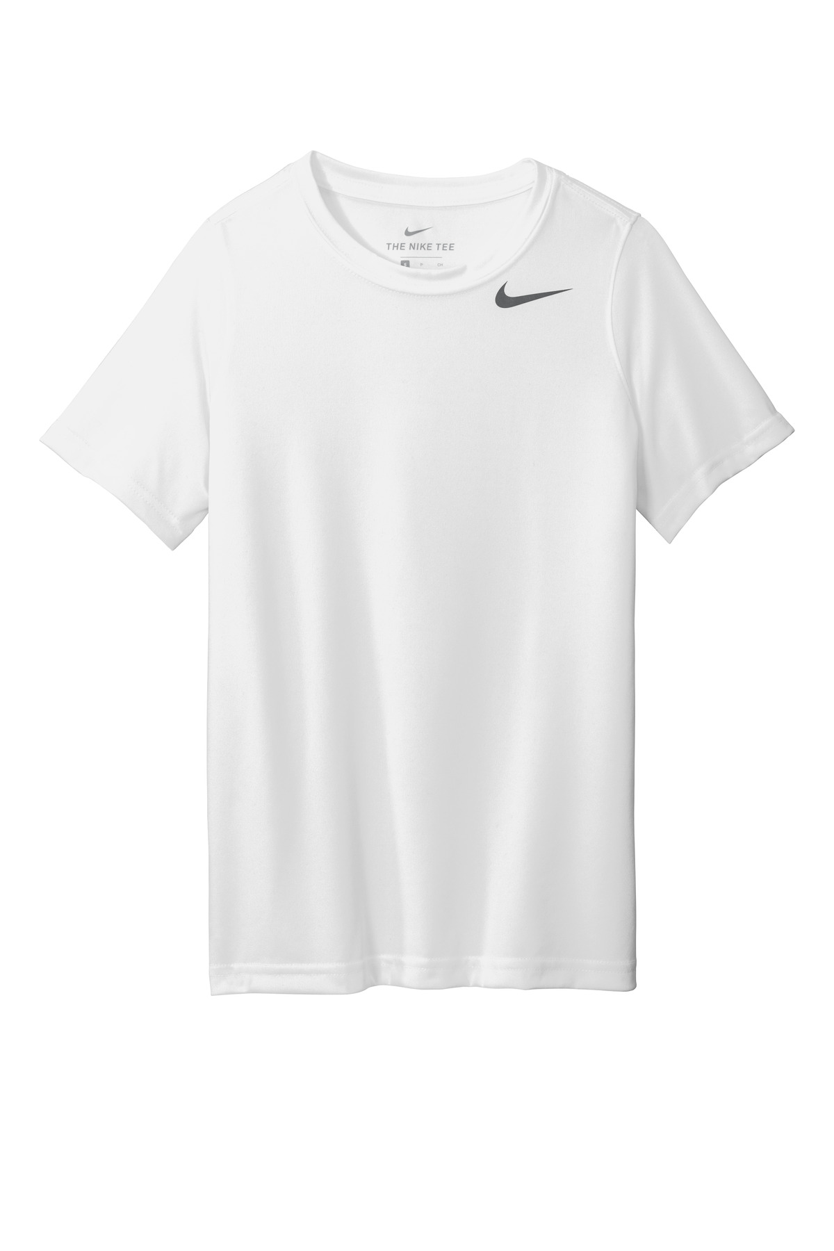 DV7317 Nike Youth Team rLegend Tee