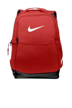 NKDH7709 Nike Brasilia Medium Backpack