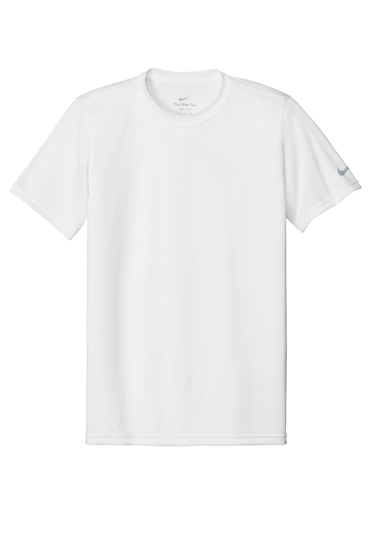NKDX8730 Nike Swoosh Sleeve rLegend Tee