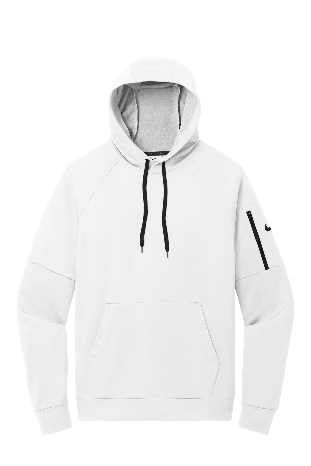 NKFD9735 Nike Therma-FIT Pocket Pullover Fleece Hoodie