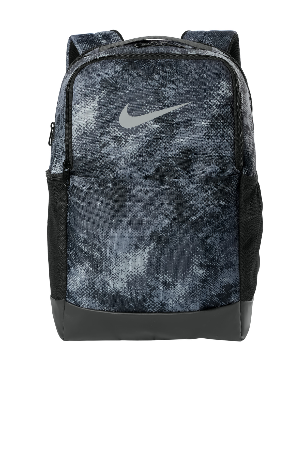 NKFZ2608 Nike LIMITED EDITION Brasilia Camo Backpack