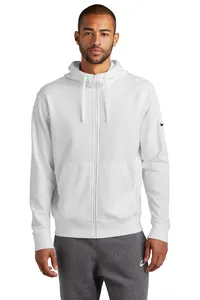 NKDR1513 Nike Club Fleece Sleeve Swoosh Full-Zip Hoodie NKDR1513 Nike Club Fleece Sleeve Swoosh Full-Zip Hoodie