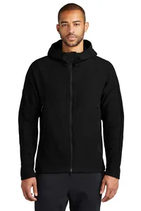 NKDR1543 Nike Hooded Soft Shell Jacket NKDR1543 Nike Hooded Soft Shell Jacket