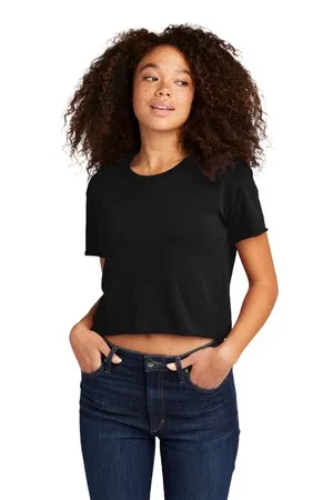 NL5080 Next Level Womens Festival Cali Crop Tee.