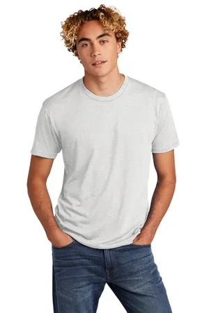 NL6010 Next Level Unisex Tri-Blend Tee.