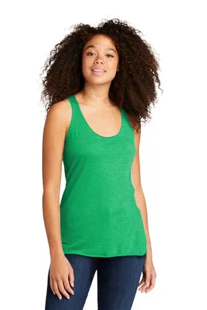 NL6733 Next Level Womens Tri-Blend Racerback Tank.