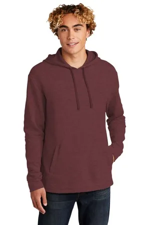 NL9300 Next Level Unisex PCH Fleece Pullover Hoodie.