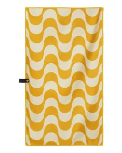 CST Nomadix Fitness Towel