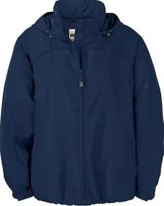 78032 North End Ladies Techno Lite Jacket