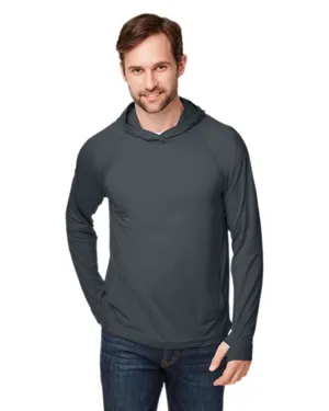 NE105 North End Unisex JAQ Stretch Performance Hoodie