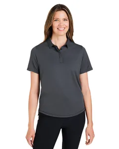 NE110W North End Ladies Revive coolcore Polo