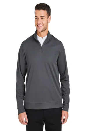 NE412 North End Mens Express Tech Performance Quarter-Zip