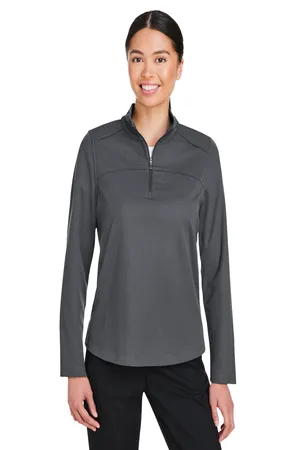 NE412W North End Ladies Express Tech Performance Quarter-Zip