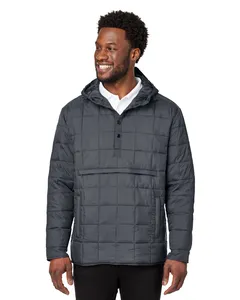 NE722 North End Unisex Aura Packable Anorak