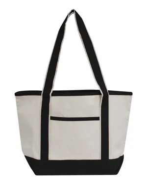 OAD102 OAD Promotional Heavyweight Medium Tote Bag