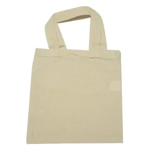 OAD115 OAD Small Canvas Tote