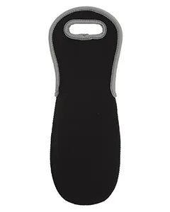 OAD019 OAD Neoprene Single Wine Tote OAD019 OAD Neoprene Single Wine Tote