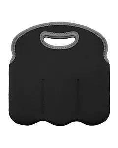 OAD021 OAD Neoprene 6-Pack Tote OAD021 OAD Neoprene 6-Pack Tote