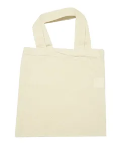 OAD115 Liberty Bags OAD Cotton Canvas Small Tote
