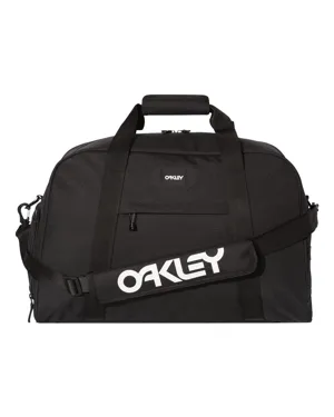 921443ODM Oakley 50L Street Duffel Bag