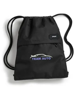 921458ODM Oakley 13L Street Satchel Drawstring Bag