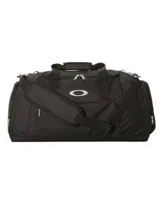 92904ODM Oakley 55L Gym to Street Duffel Bag