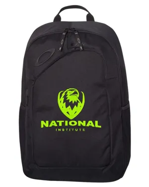 92982ODM Oakley 22L Method 360 Ellipse Backpack