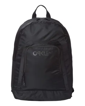 FOS901071 Oakley 23L Nylon Backpack