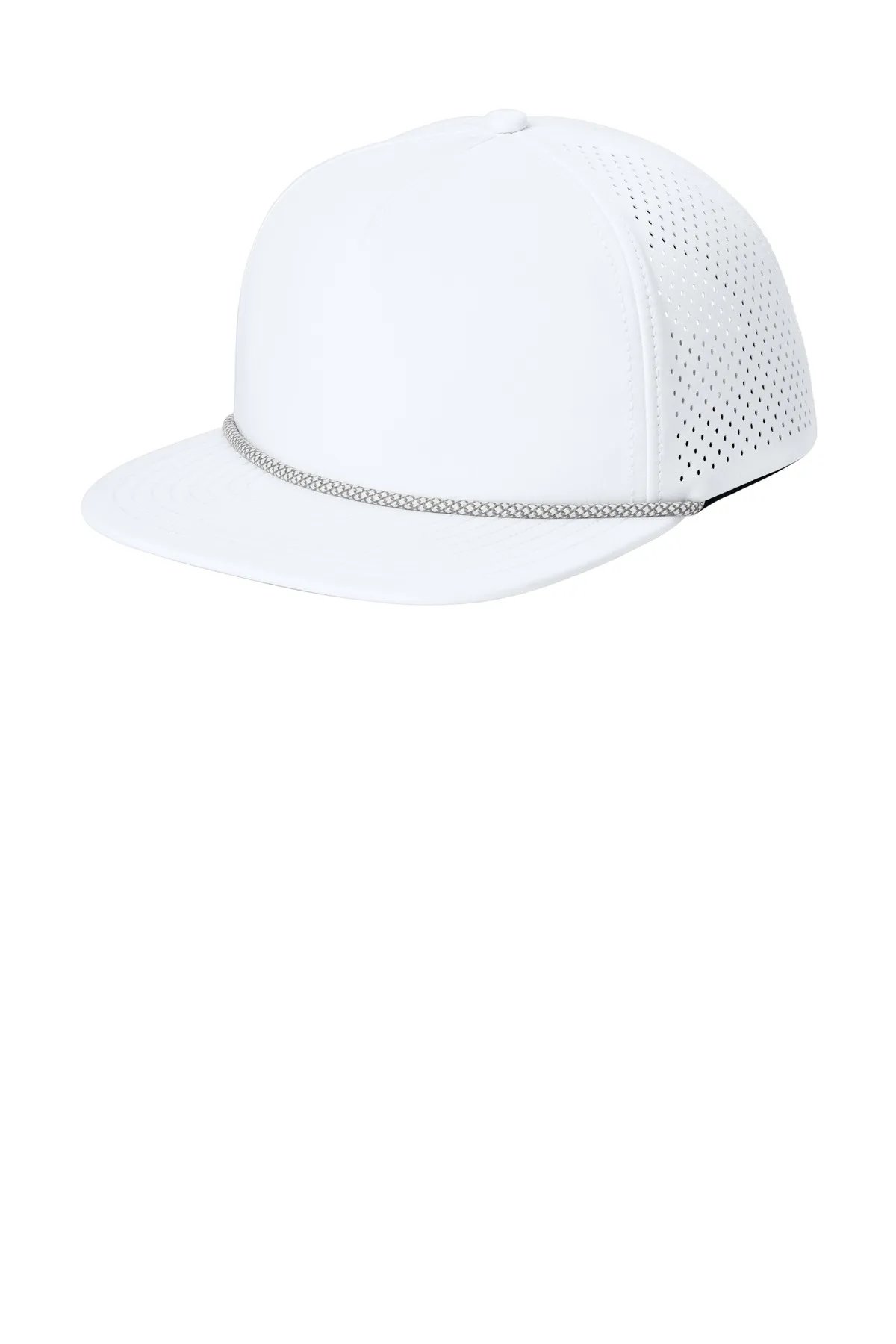 OG607 OGIO 5-Panel Rope Performance Cap OG607 OGIO 5-Panel Rope Performance Cap
