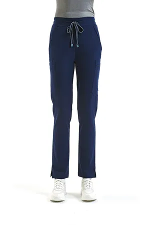 NN600 Onna By Premier Ladies Relentless Stretch?Cargo Scrub Pant