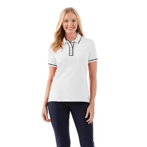 OGKSA092 Original Penguin Ladies' Earl Golf Polo