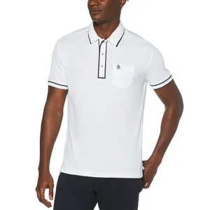 OGKSA099 Original Penguin Earl Golf Polo