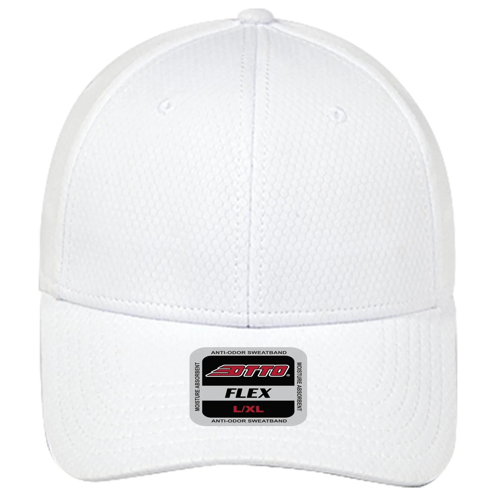 11-1160 OTTO CAP 