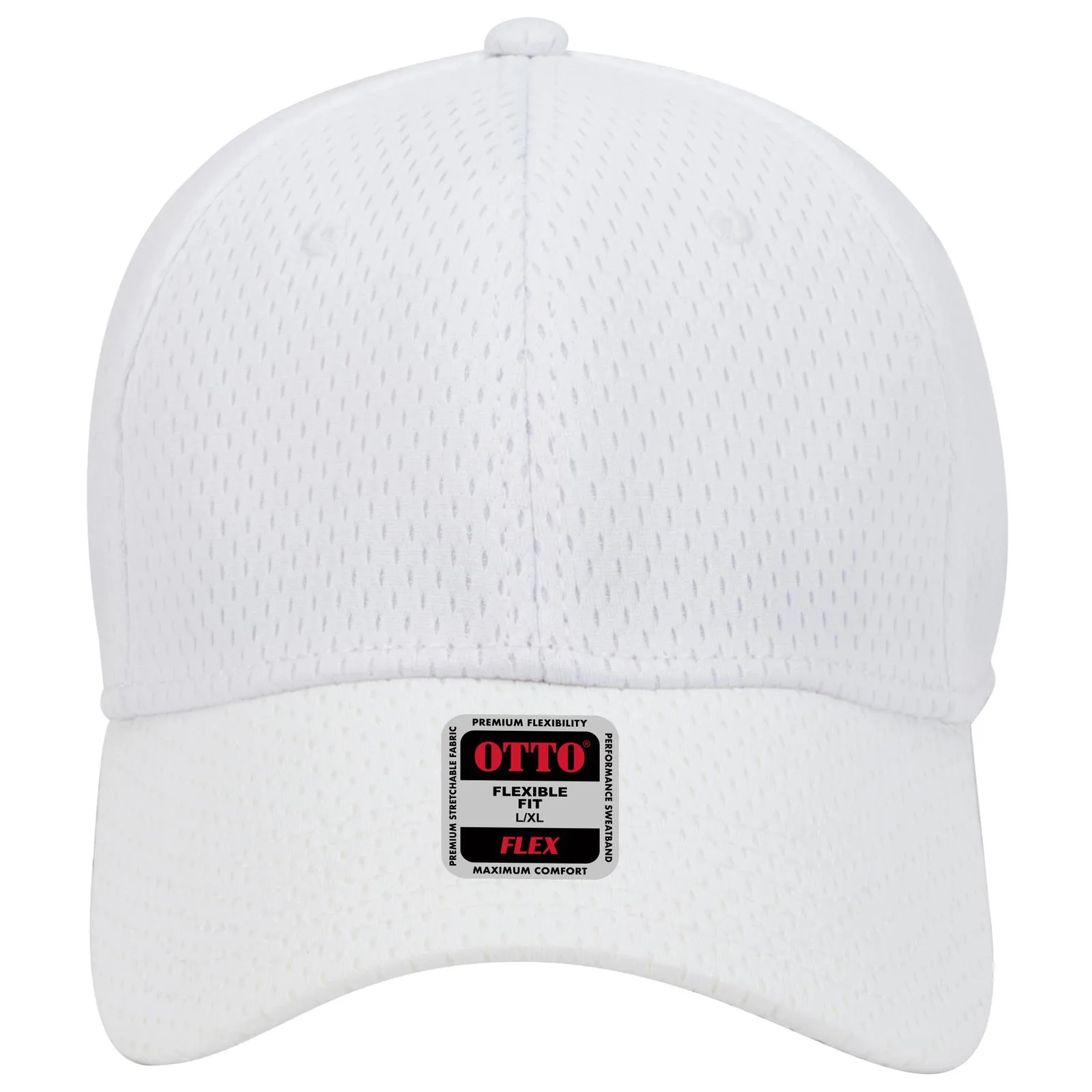 11-1168 OTTO CAP 