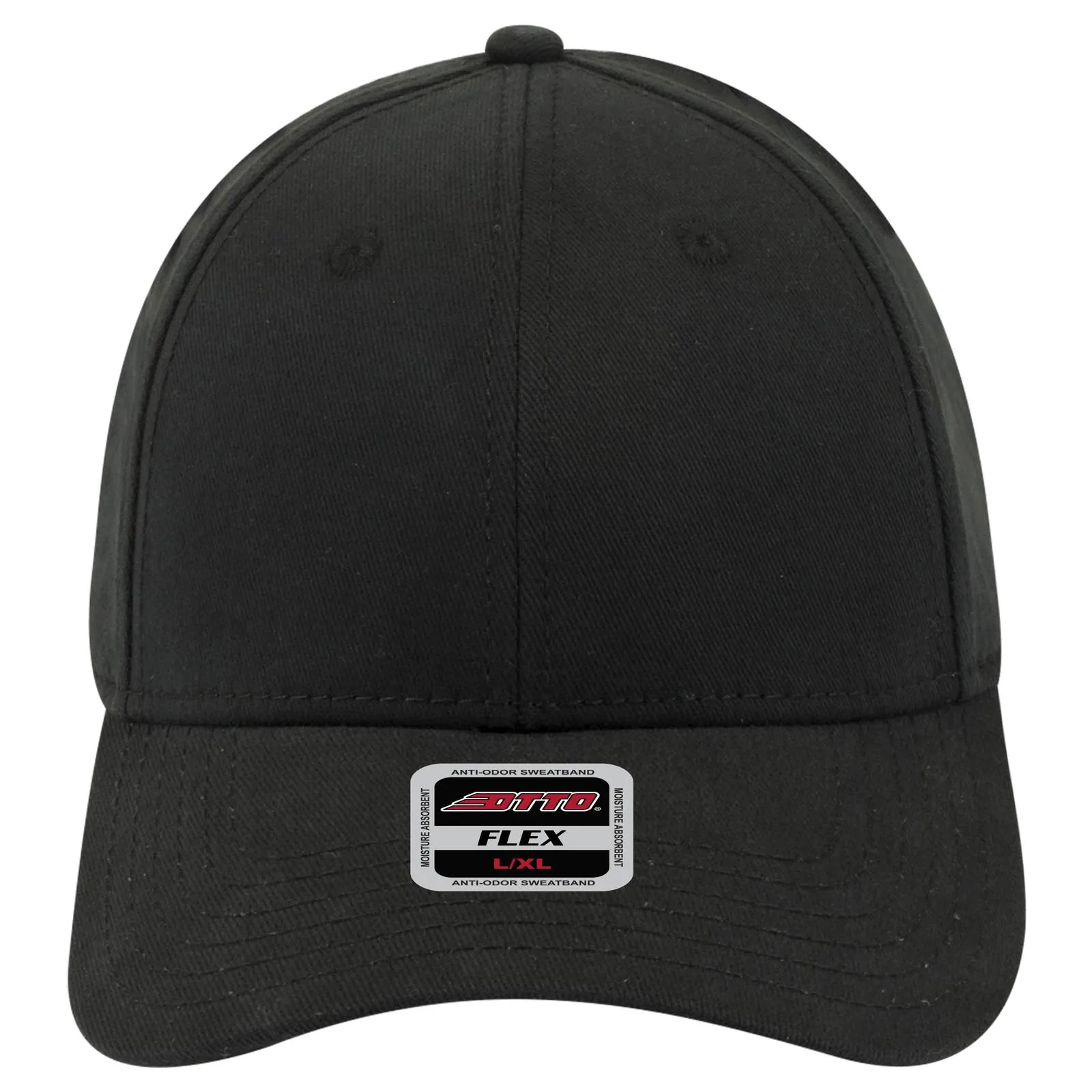 11-1204 OTTO CAP 