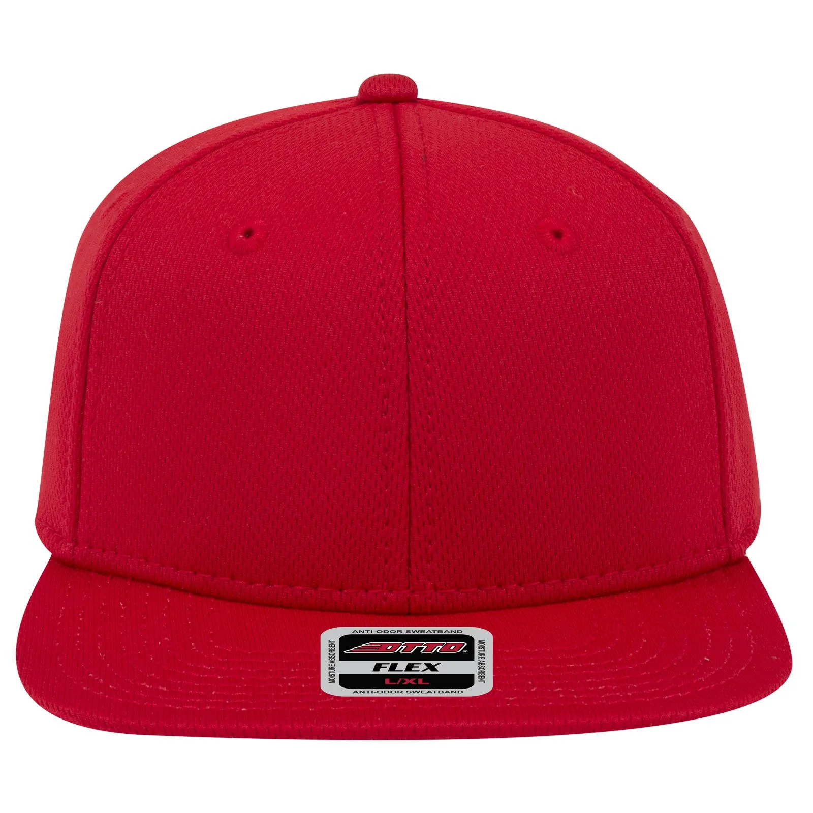 13-1206 OTTO CAP 