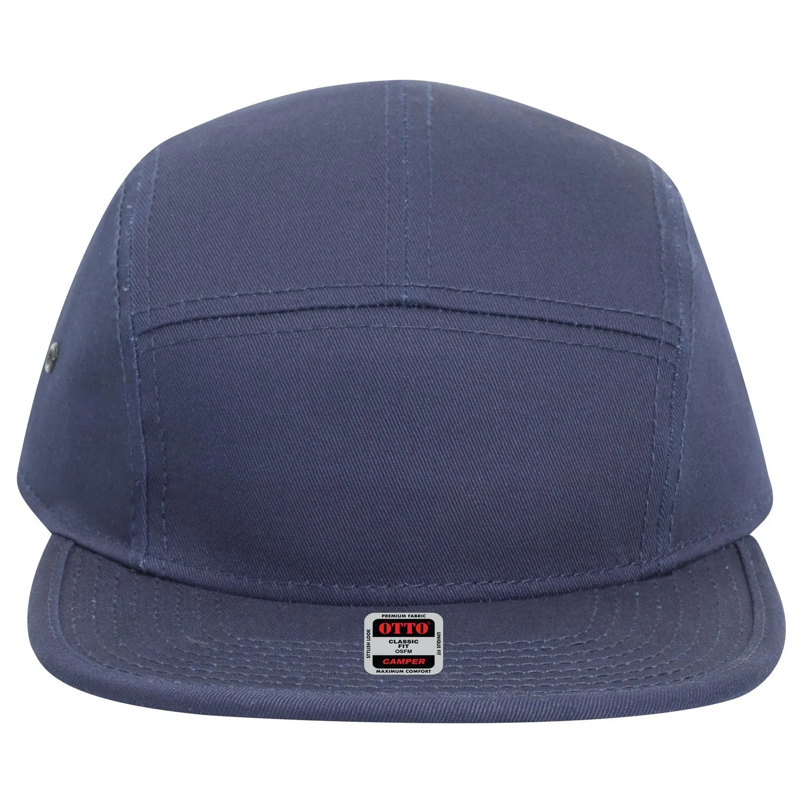 151-1098 OTTO CAP 5 Panel Camper Hat