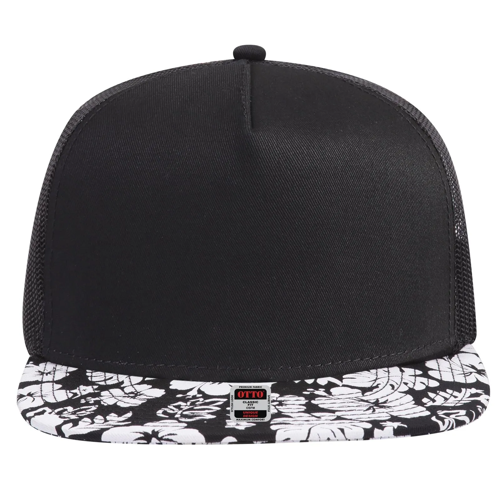 154-1155 OTTO CAP 