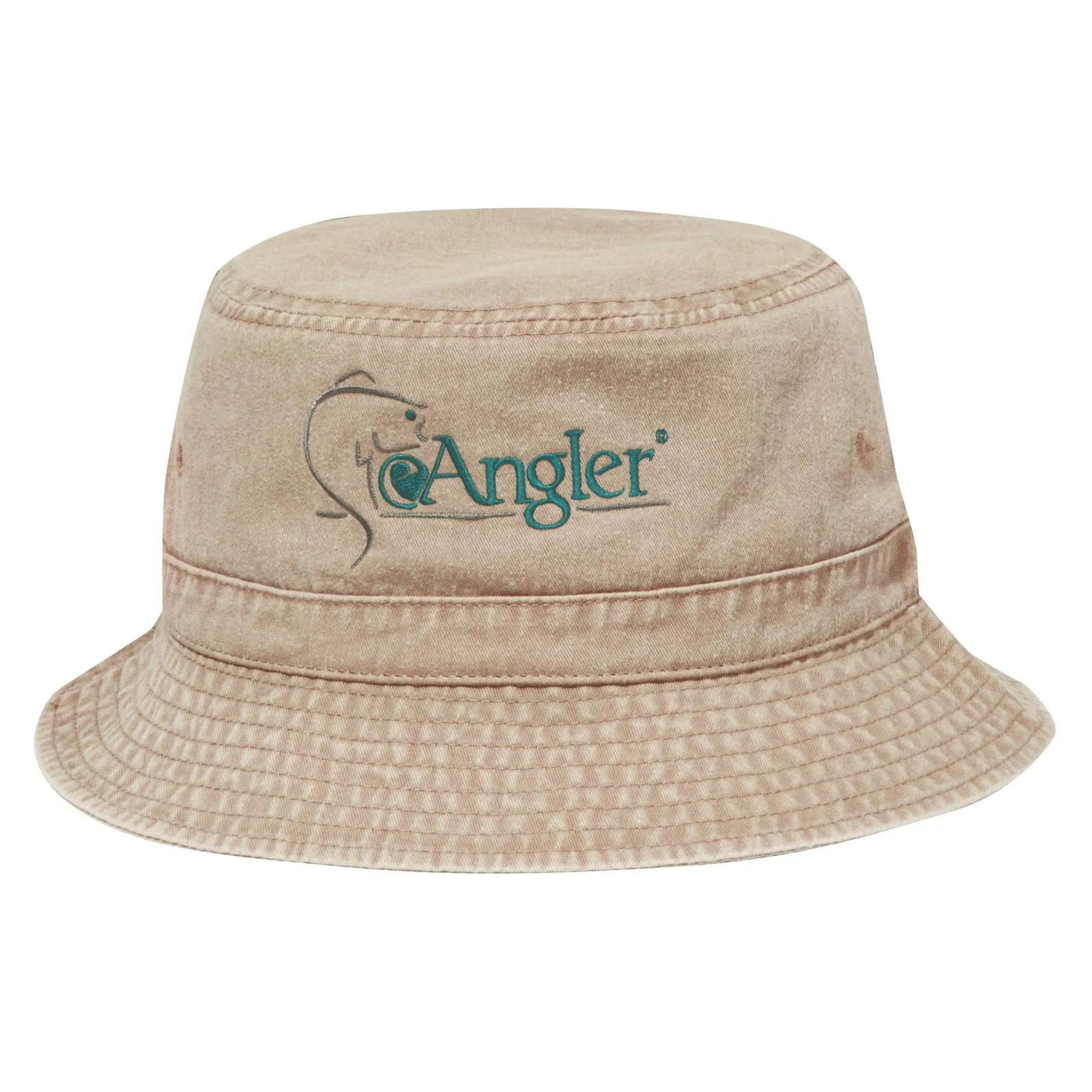 16-200 OTTO CAP Bucket Hat