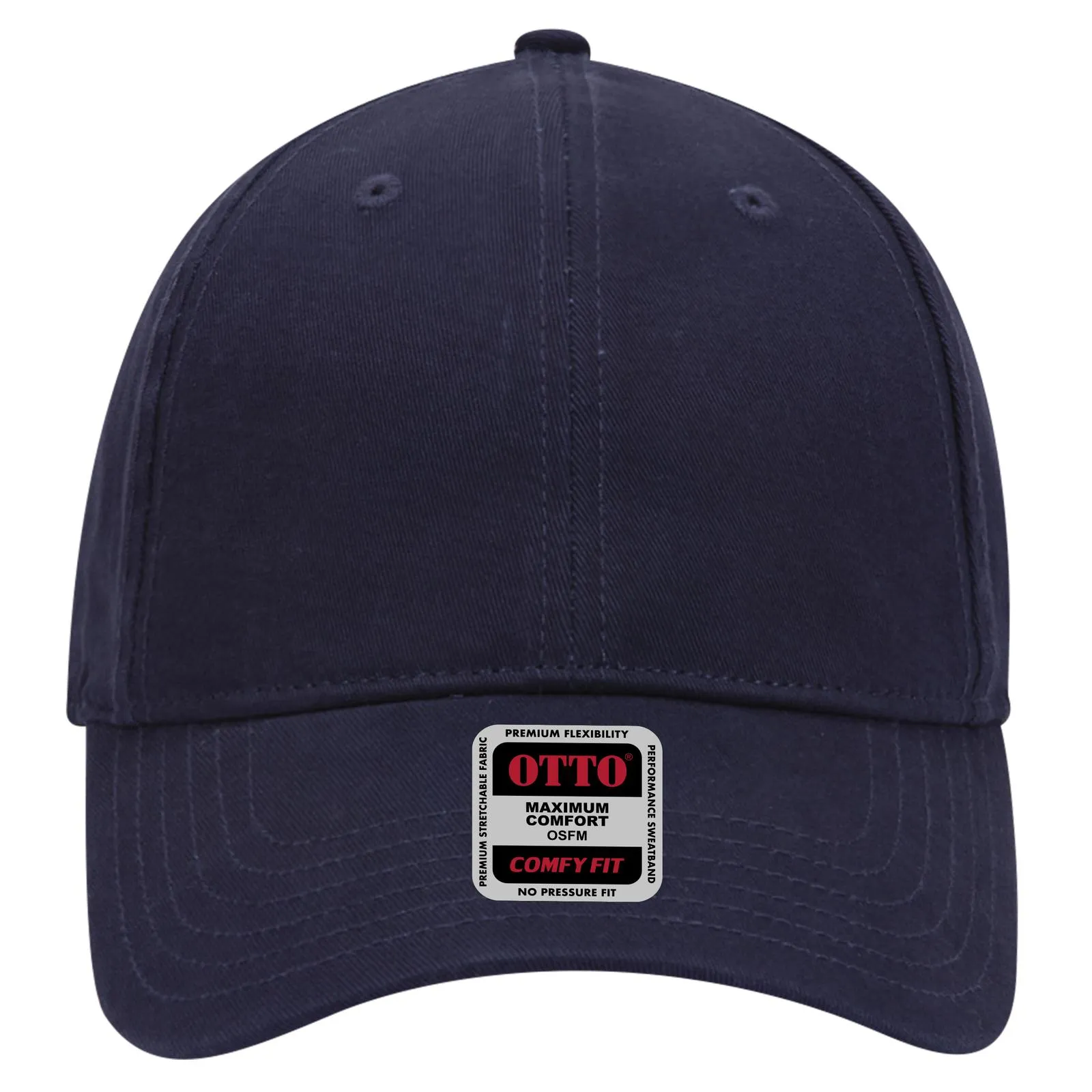 18-1282 OTTO CAP 