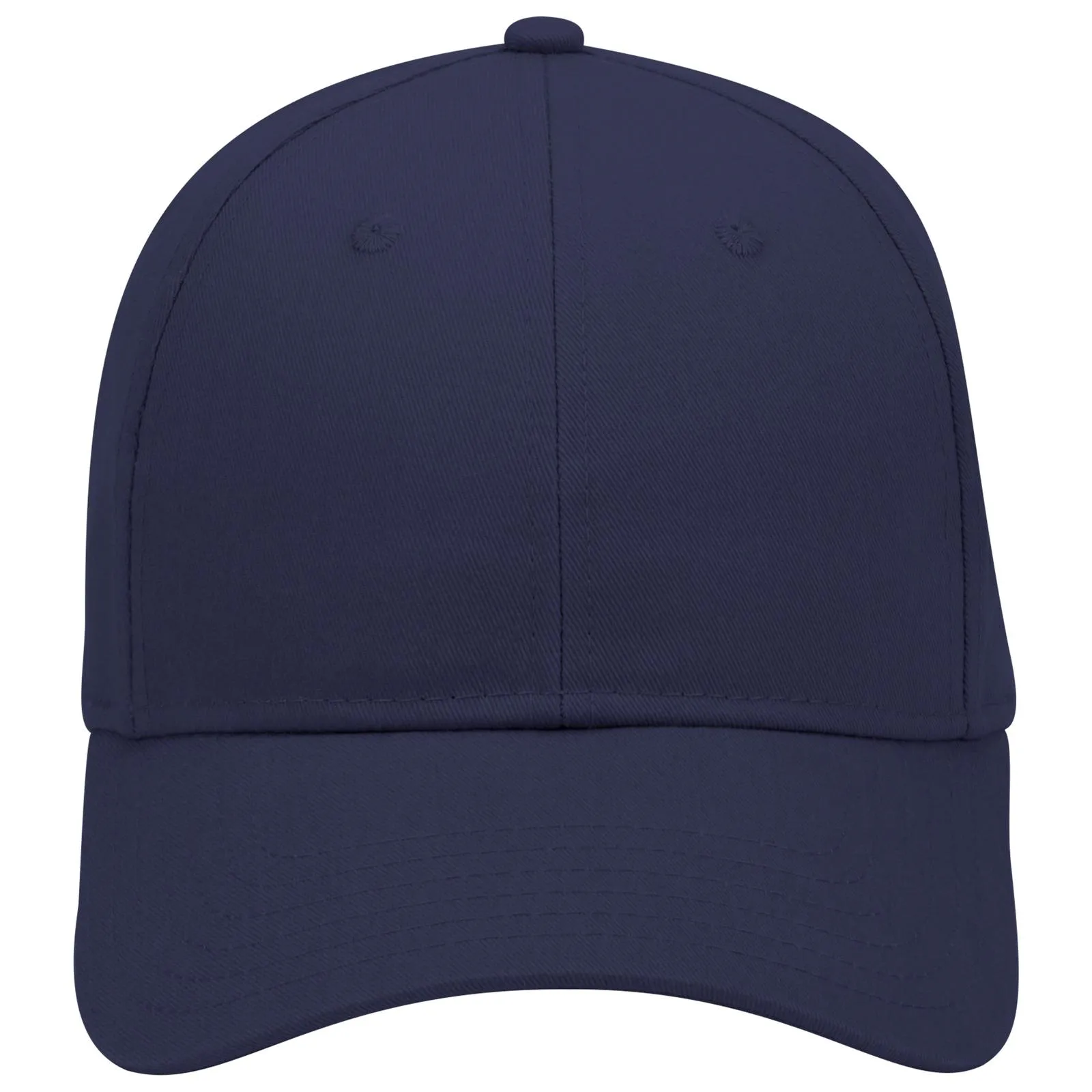 19-028 OTTO CAP 6 Panel Low Profile Baseball Cap