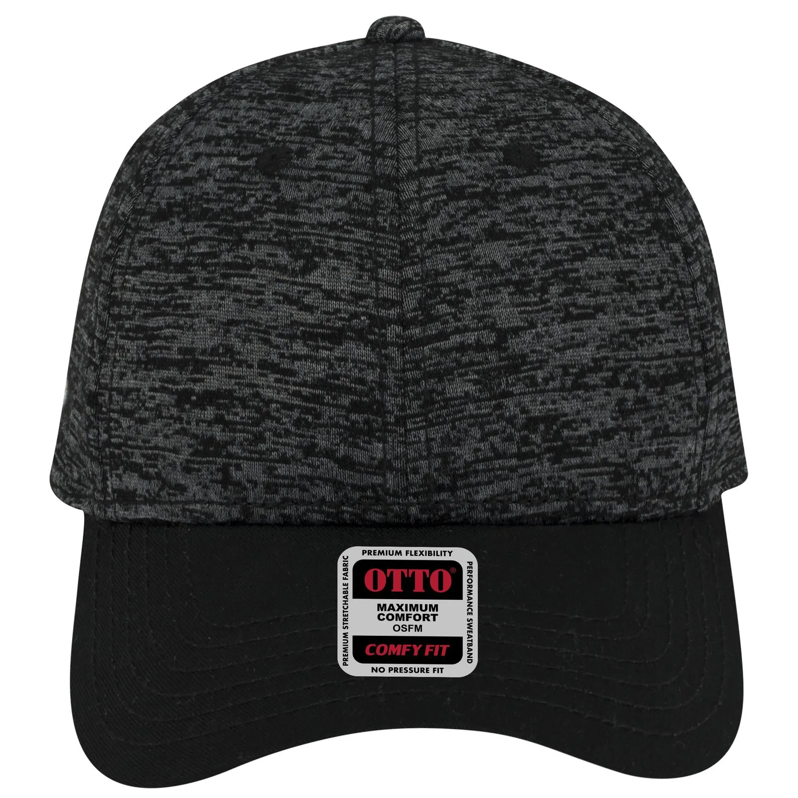 19-1232 OTTO CAP 