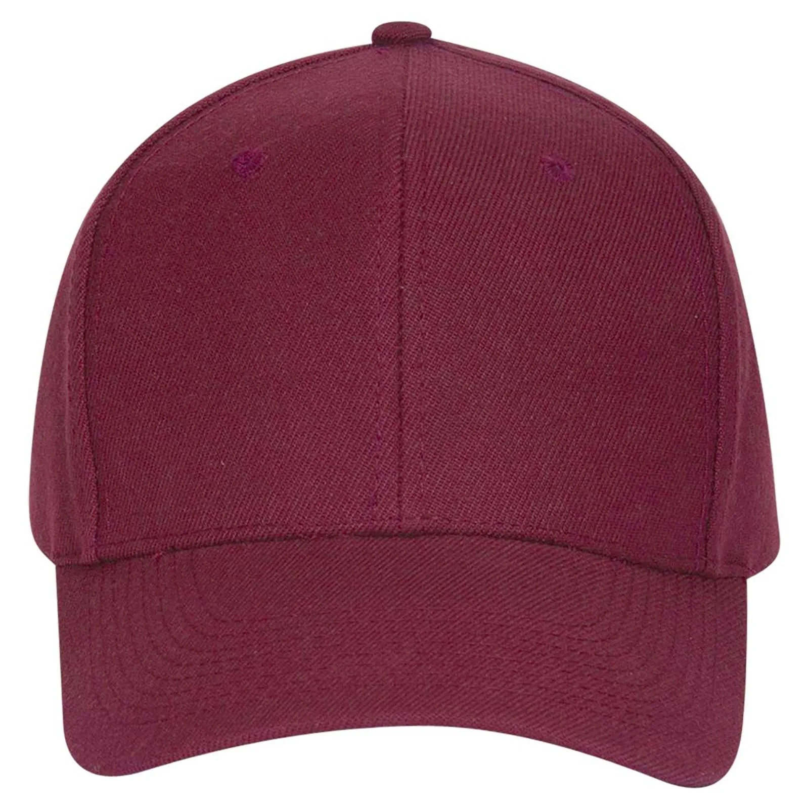 27-650 OTTO CAP 6 Panel Mid Profile Baseball Cap 27-650 OTTO CAP 6 Panel Mid Profile Baseball Cap