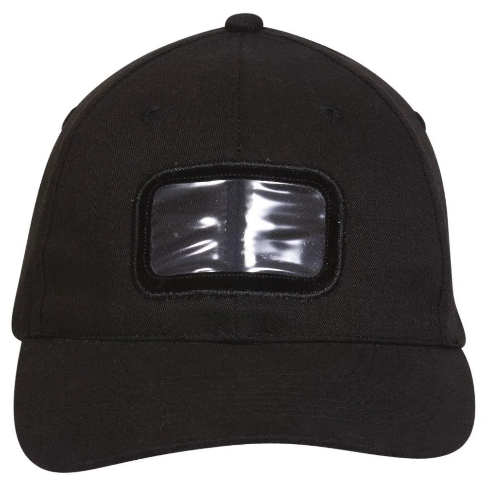 61-310 OTTO CAP Young Adult 6 Panel Low Profile Baseball Cap