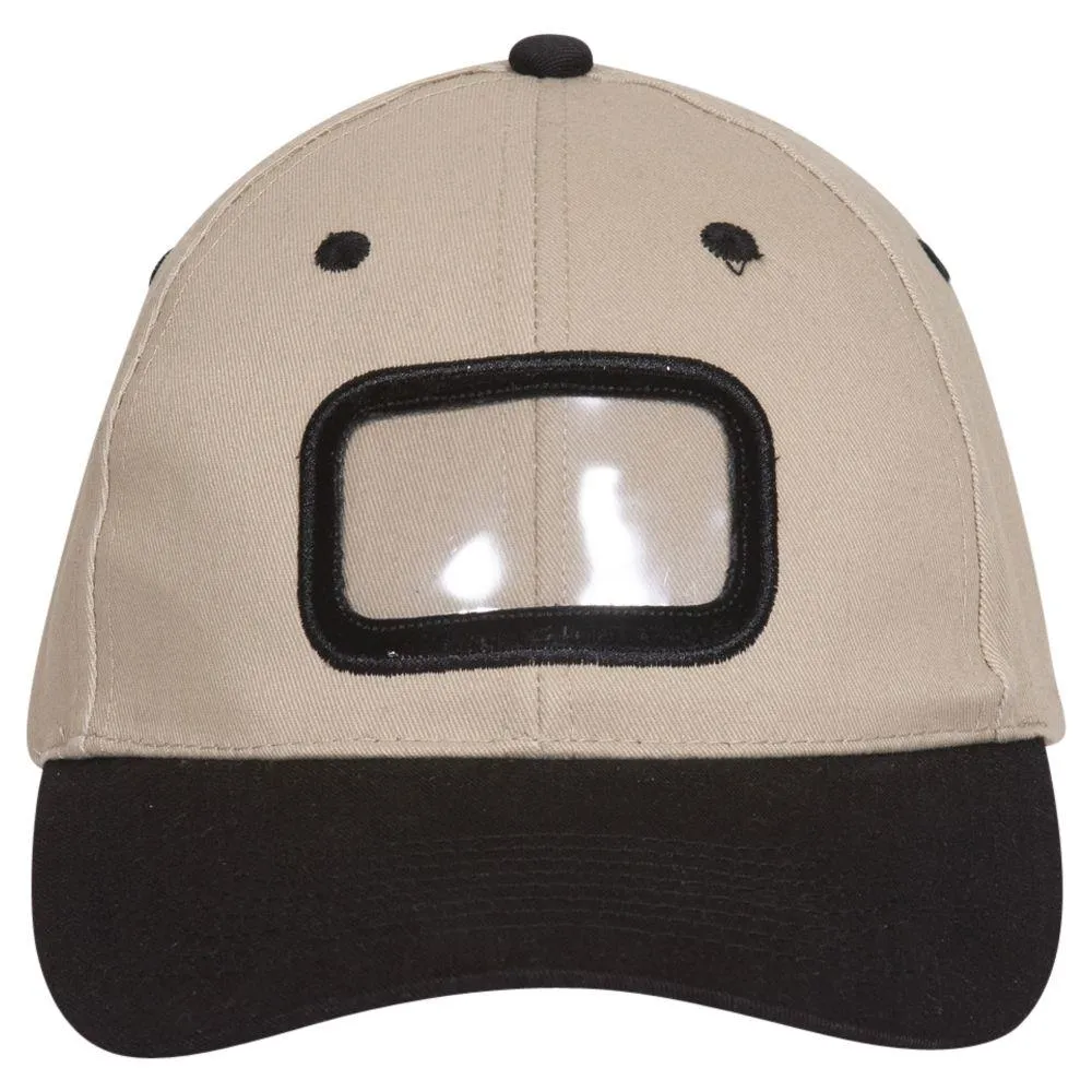 61-311 OTTO CAP Young Adult 6 Panel Low Profile Baseball Cap