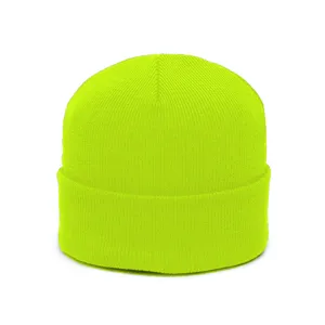 KN-400 Outdoor Cap Super Stretch Knit Watch Cap
