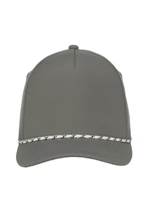 OC550PF Outdoor Cap Structured Solid Back Hat OC550PF Outdoor Cap Structured Solid Back Hat