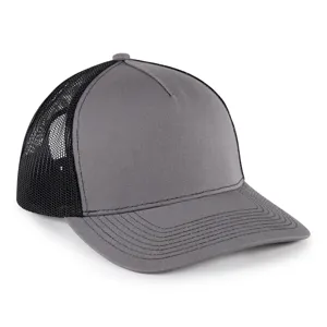 OC571 Outdoor Cap Premium Modern Trucker