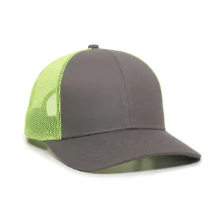 OC770 Outdoor Cap OC Premium Low Pro Trucker