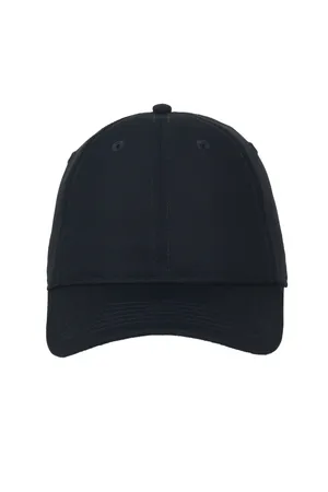 PN100U Outdoor Cap Unstructured Solid Back Hat
